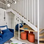 Studio Avec Climatisation Au Coeur Du Marais